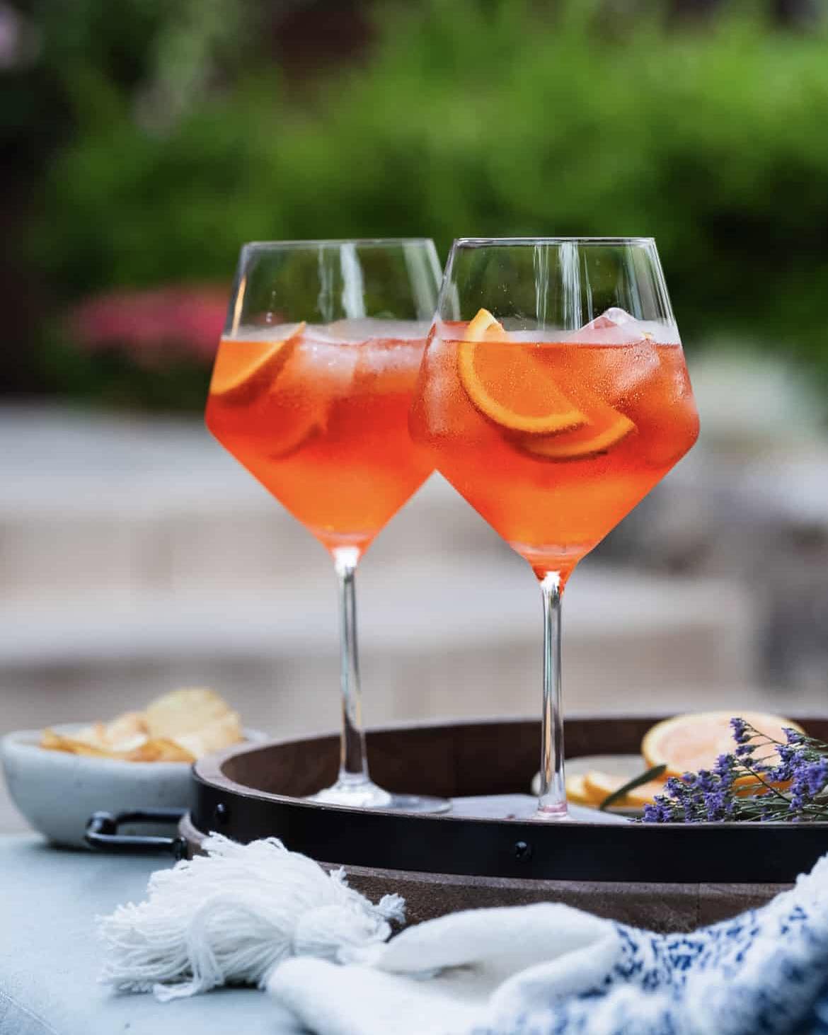 Aperol Spritz