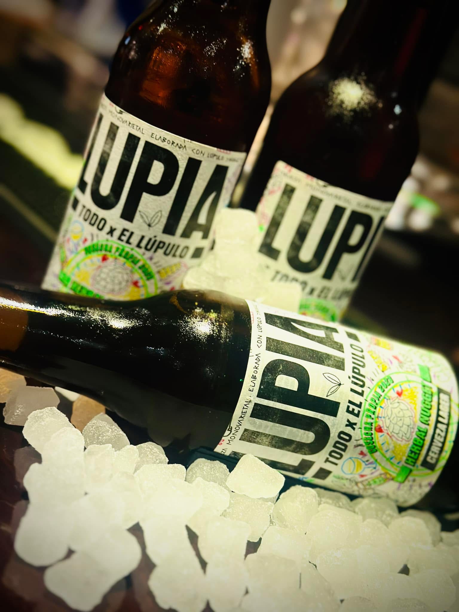 Lupia Craft Beer